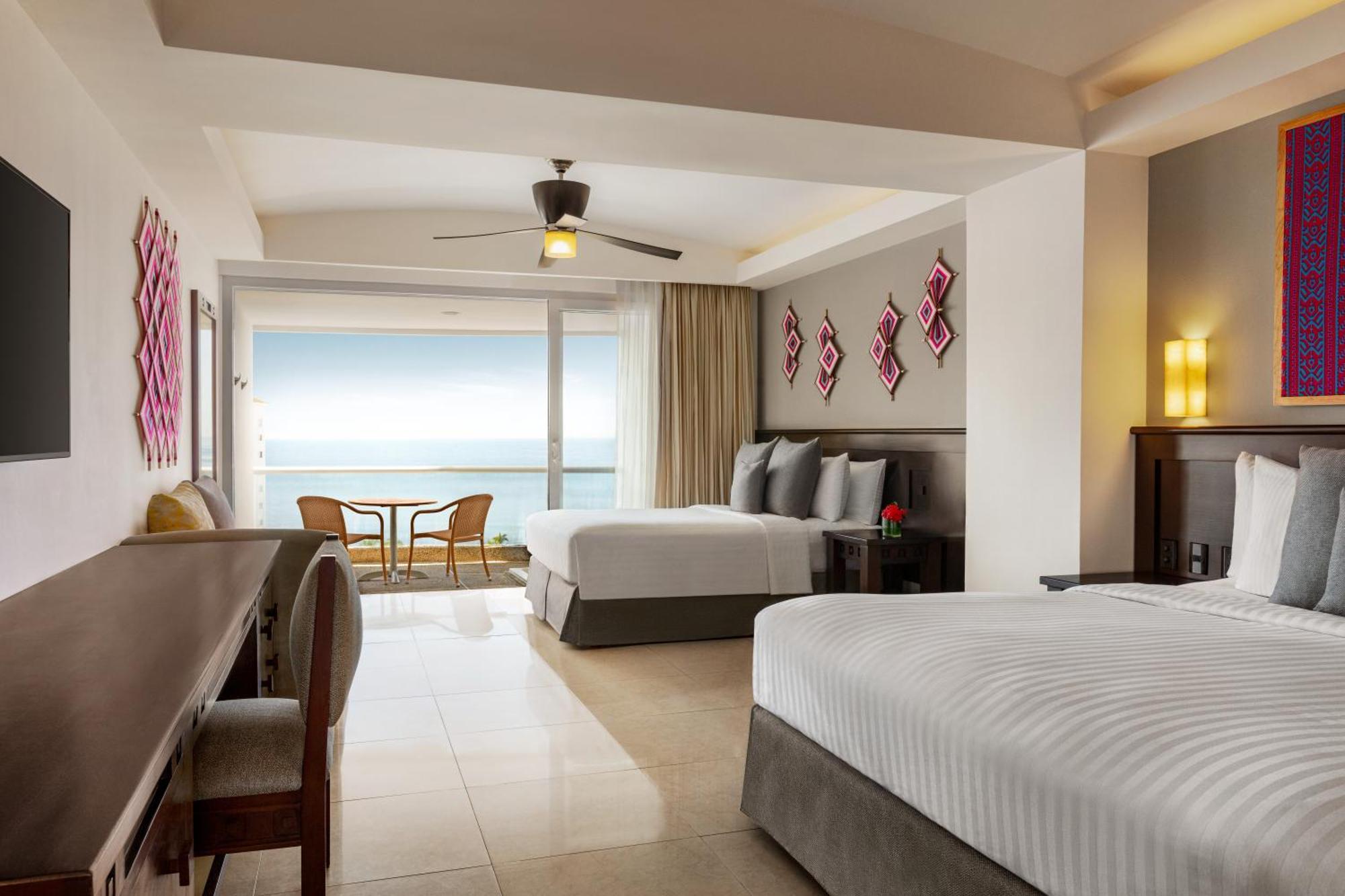 Resort Fiesta Americana 4*