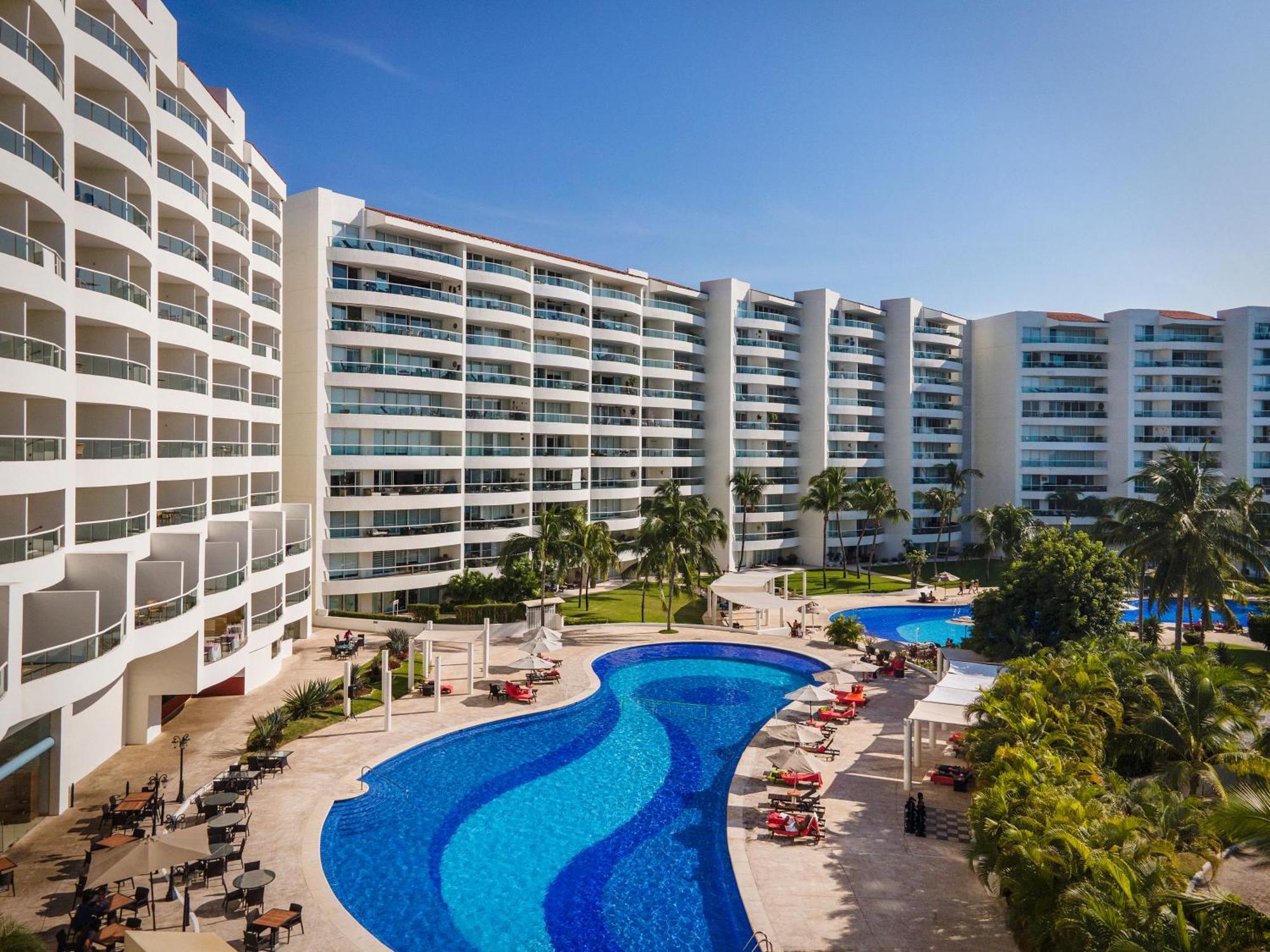 Fiesta Americana Resort
