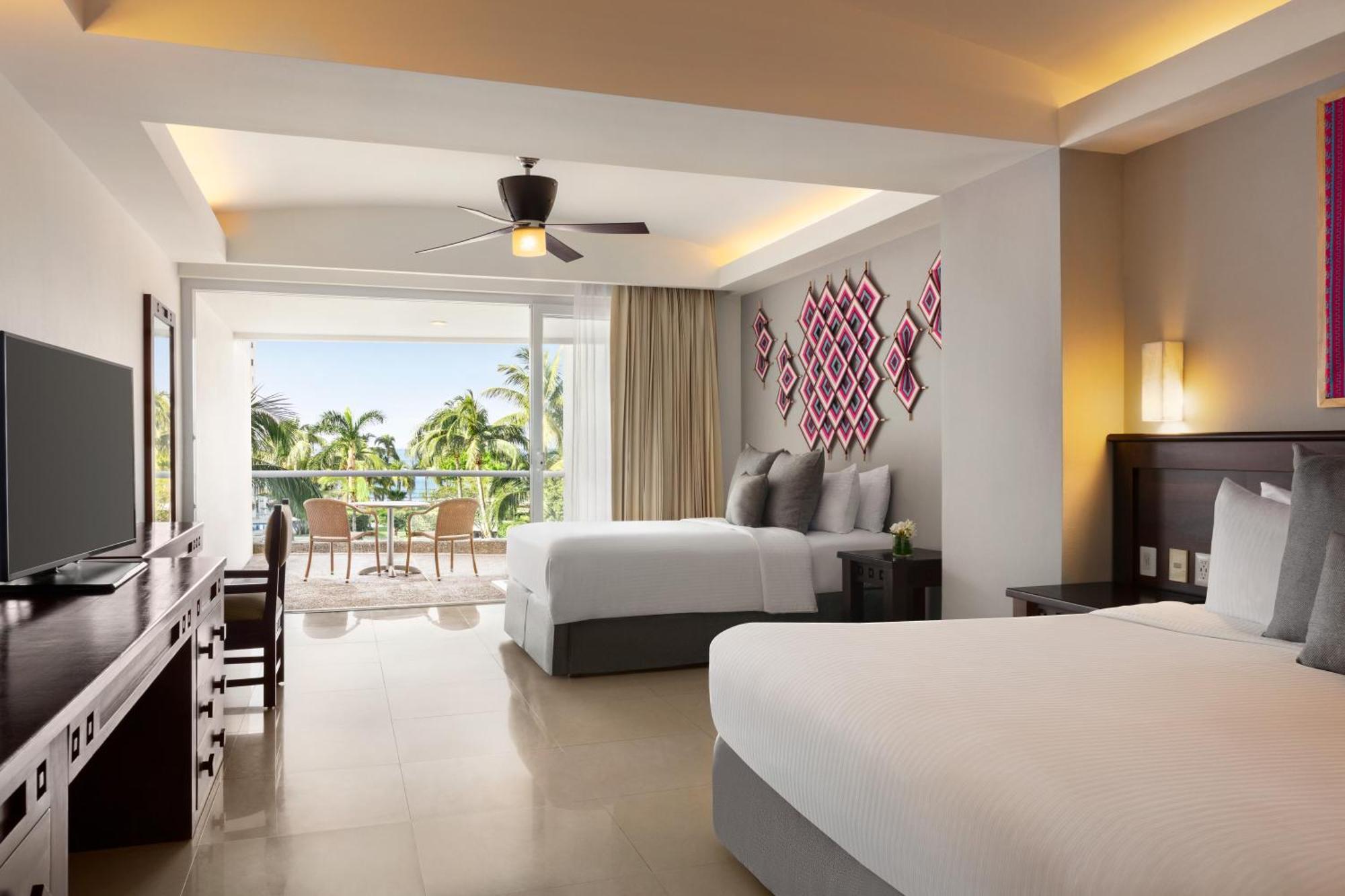 Fiesta Americana Resort 4*