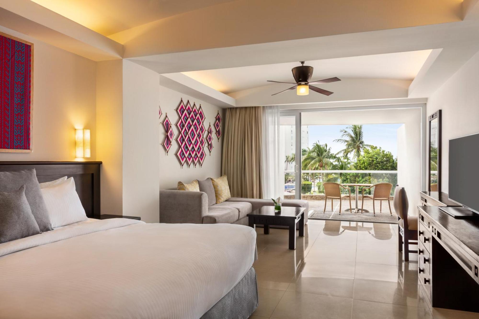 Resort Fiesta Americana 4*