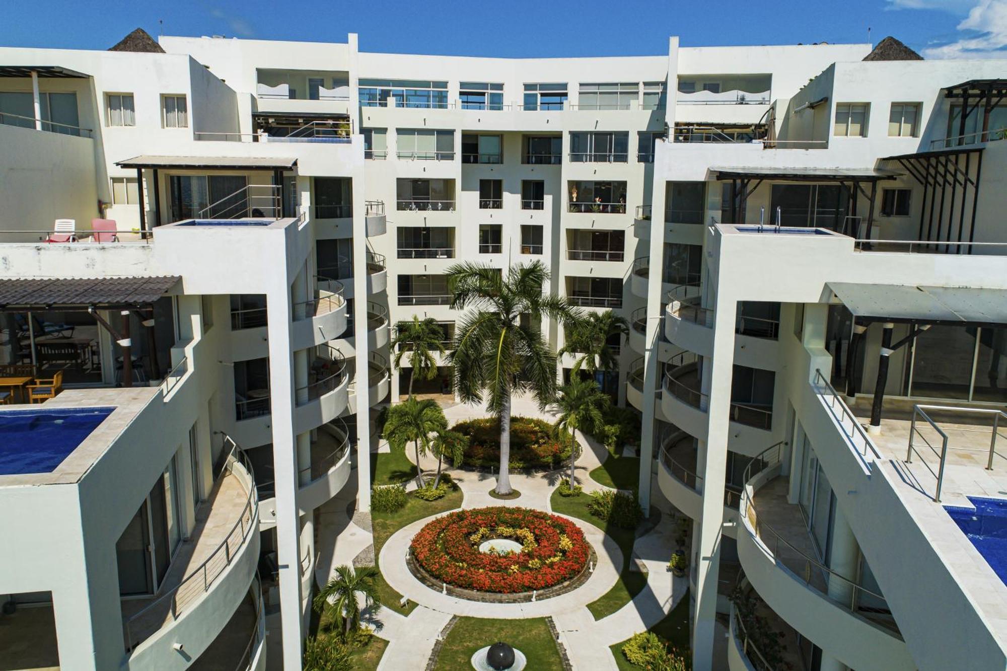 Nitta 108 Nuevo Vallarta