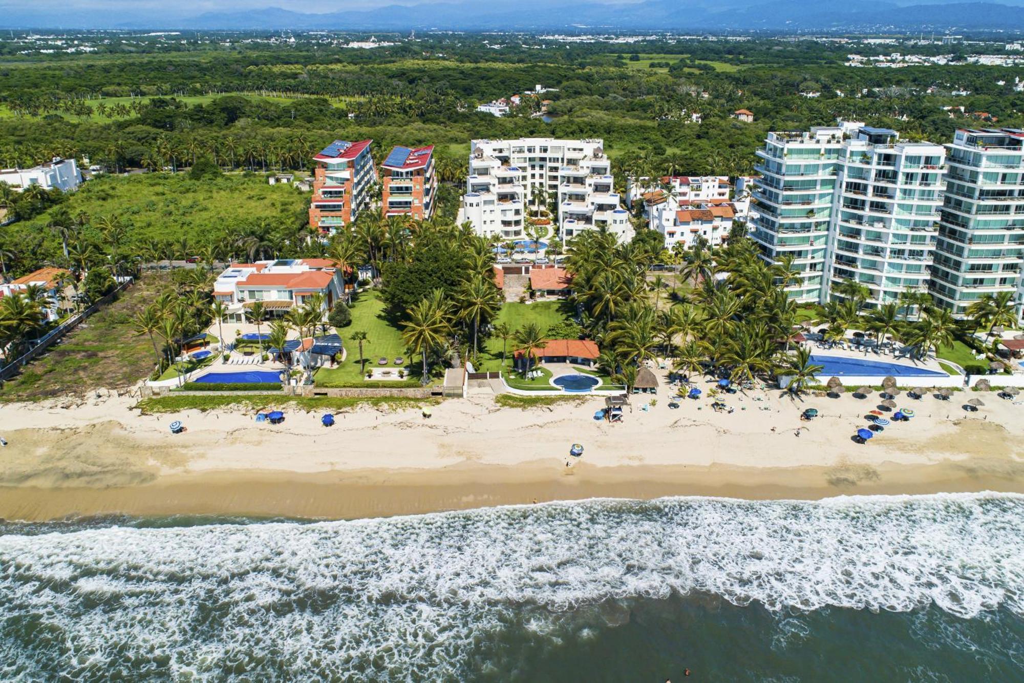 Nitta 108 * Nuevo Vallarta