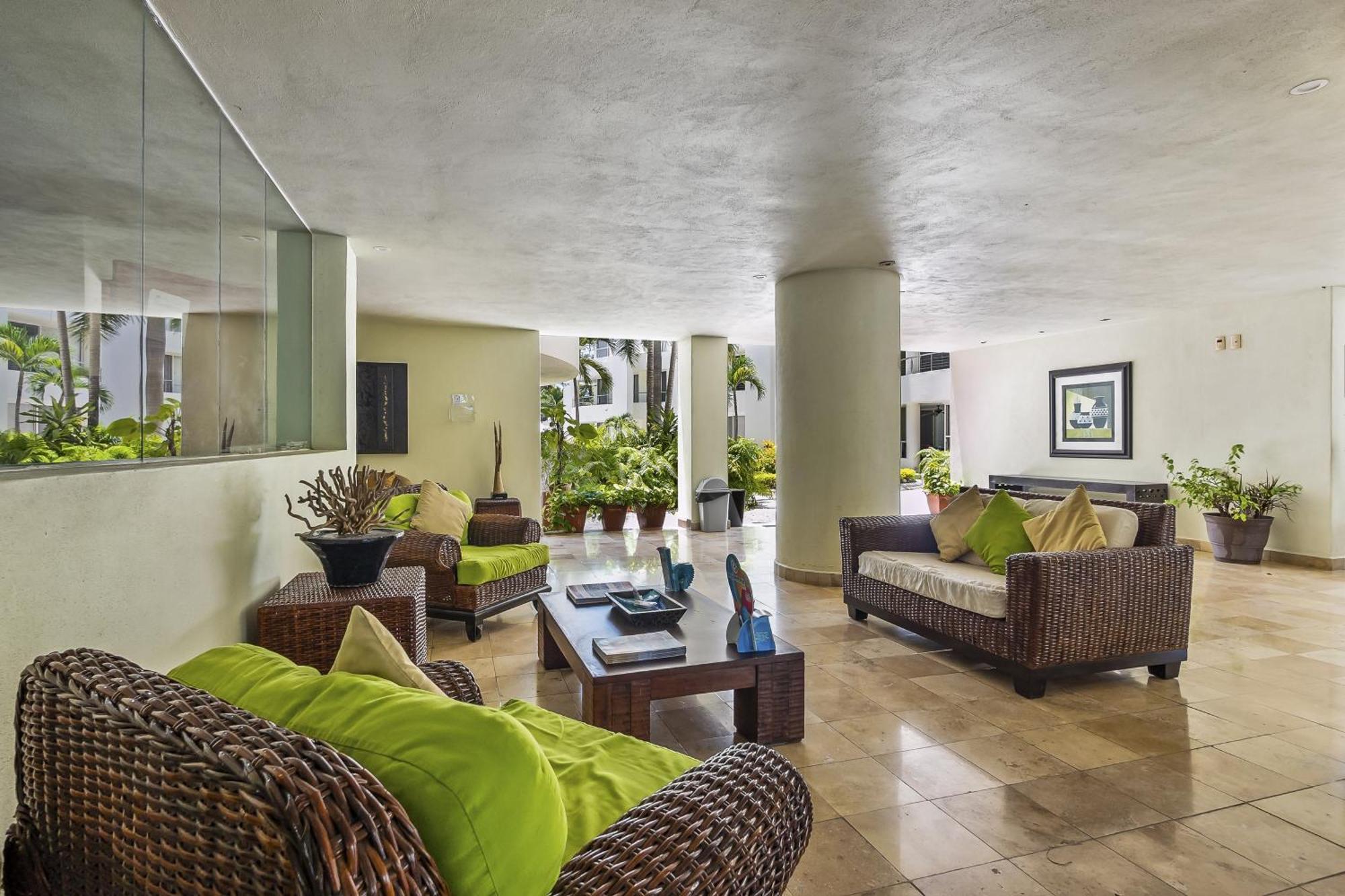 Nitta 108 Apartment Nuevo Vallarta