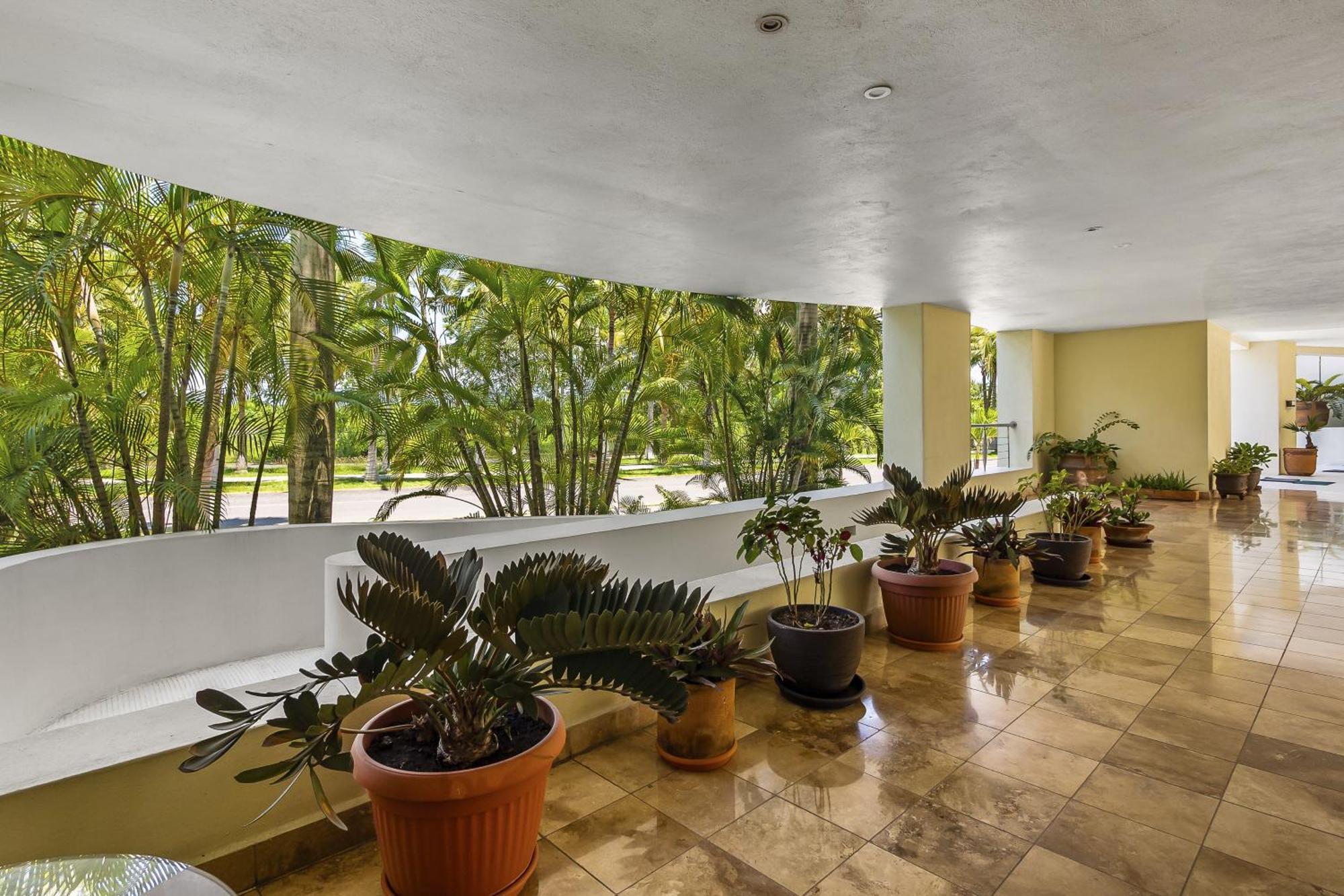 Nitta 108 Apartment Nuevo Vallarta