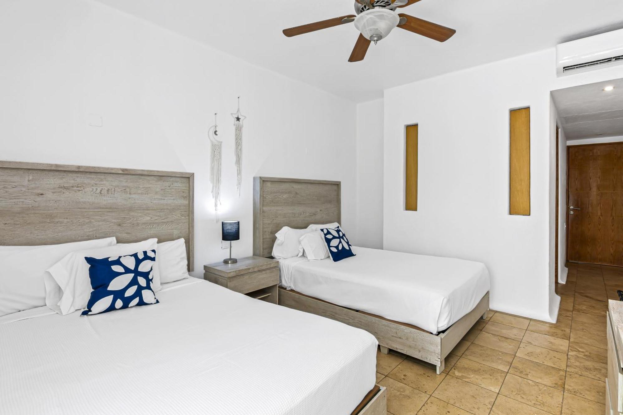 Apartment Nitta 108