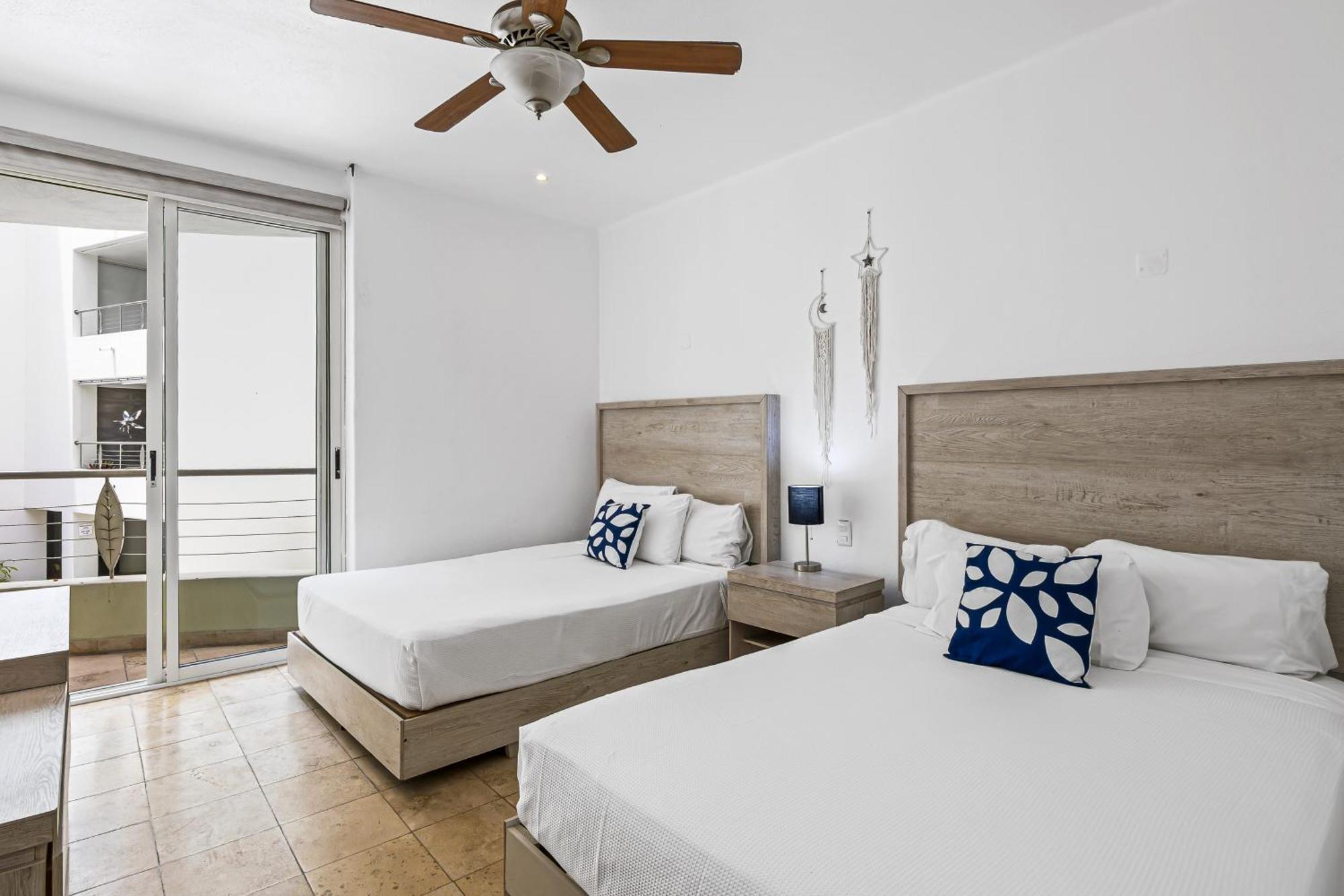 Nitta 108 Apartment