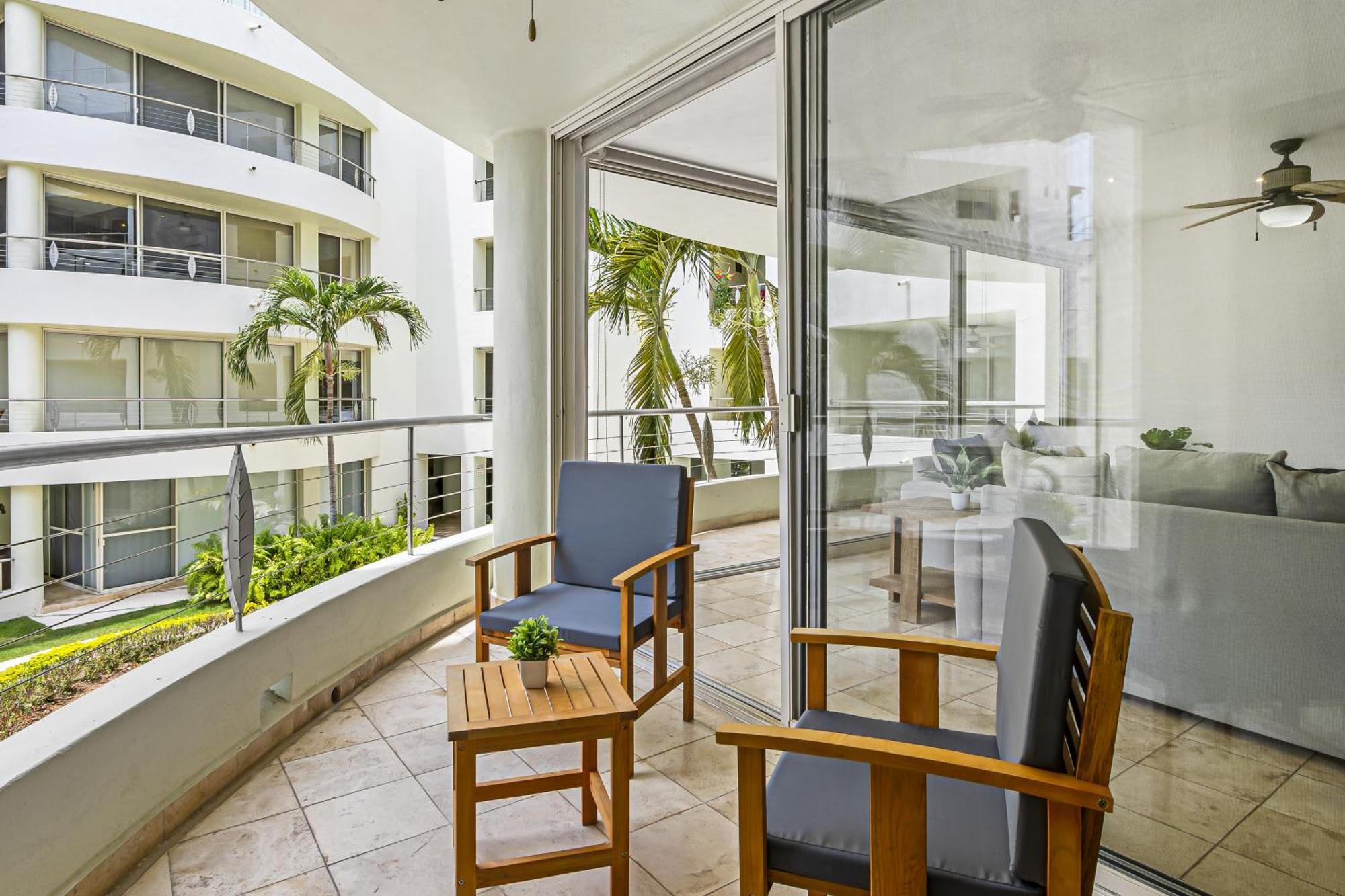 Apartment Nitta 108