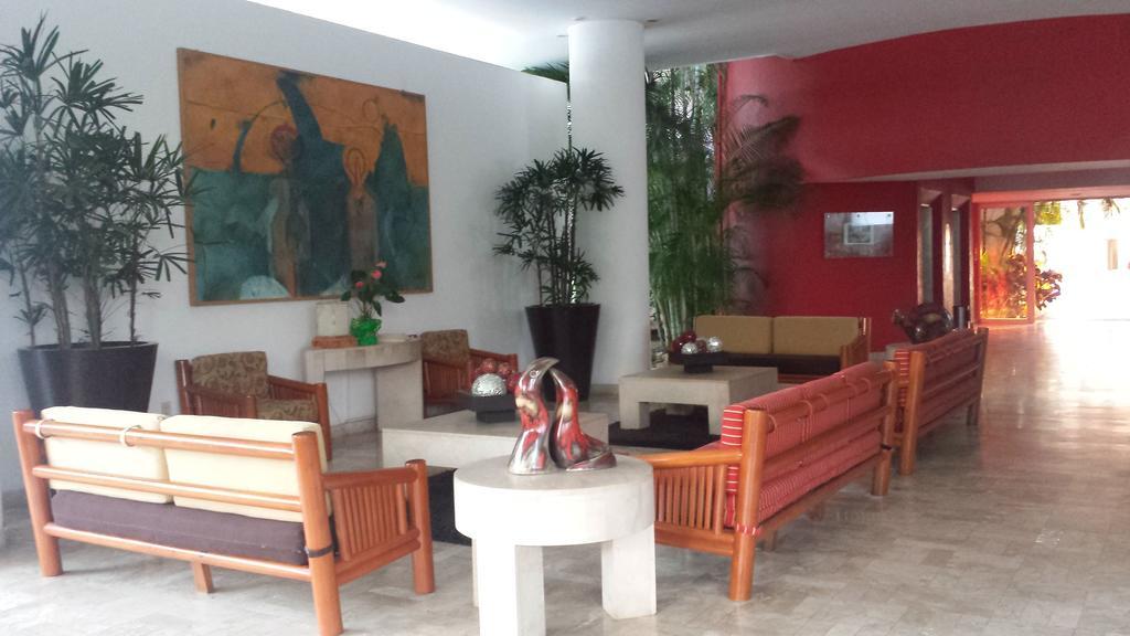 Departamentos Sayil *