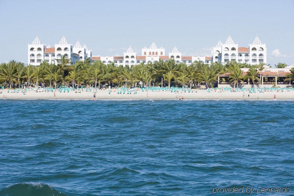 Hotel Riu Jalisco Nuevo Vallarta