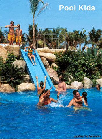 Hotel Riu Jalisco 3*