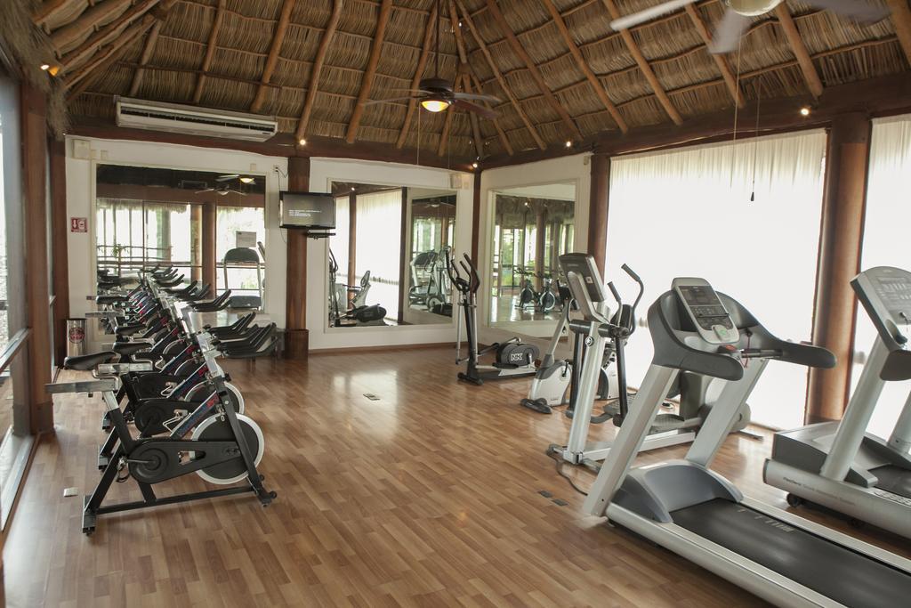 Hotel Bel Air Nuevo Vallarta