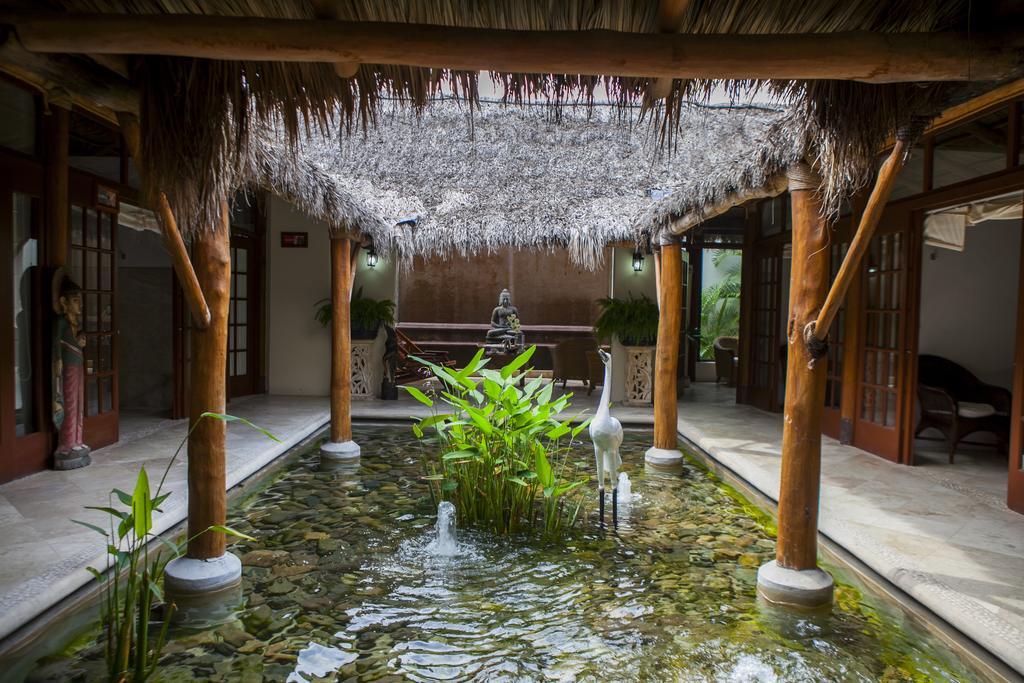 Hotel Bel Air
