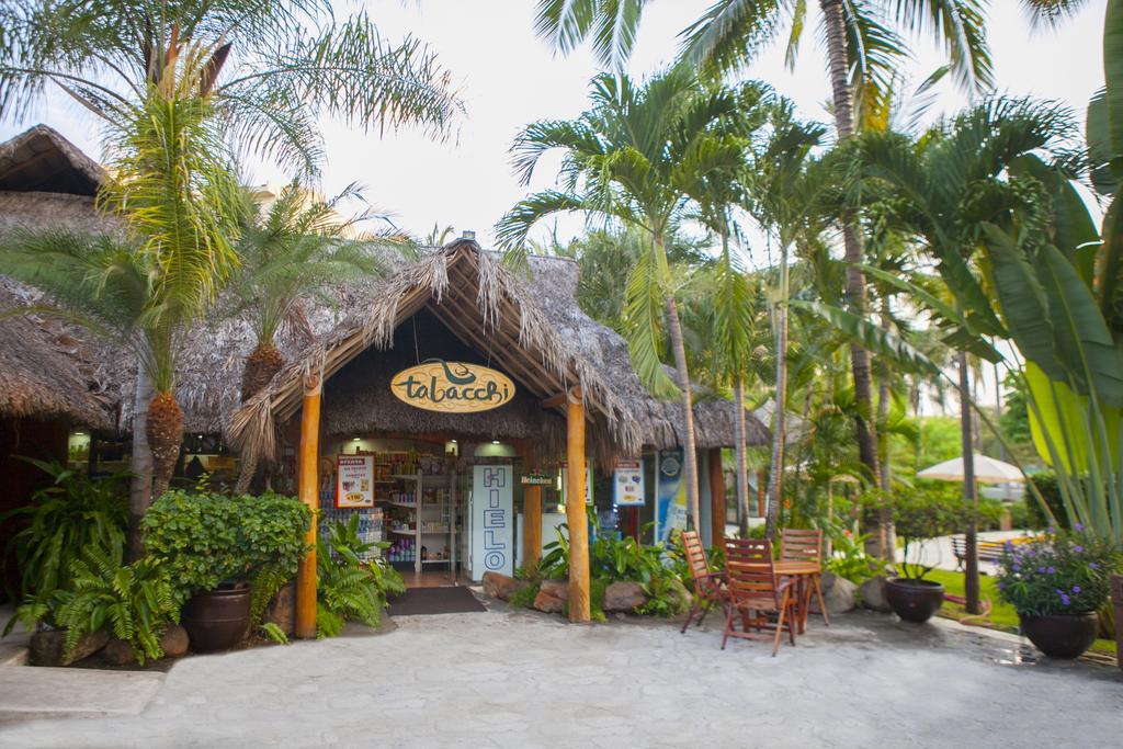 Hotel Bel Air Nuevo Vallarta