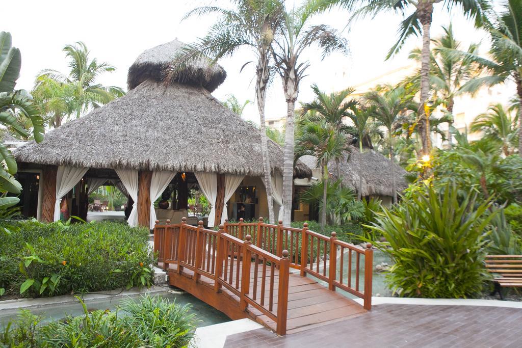 Bel Air Nuevo Vallarta