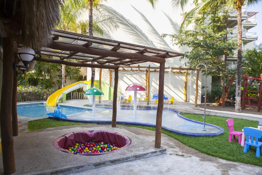Hotel Bel Air Nuevo Vallarta