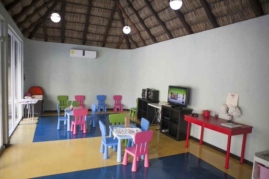 Bel Air 4* Nuevo Vallarta