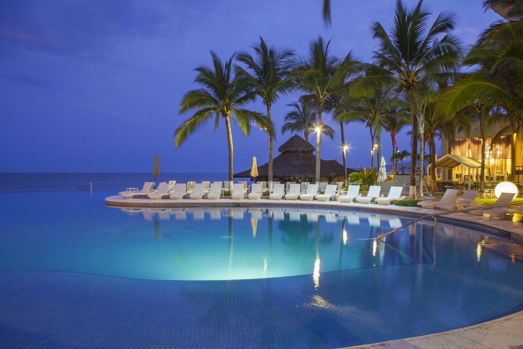 Bel Air Hotel Nuevo Vallarta