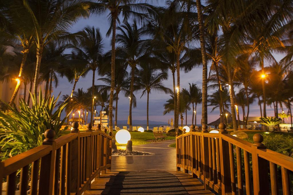 Bel Air Hotel Nuevo Vallarta