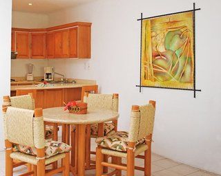 Bahia Del Sol 3*