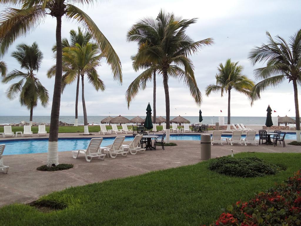 Departamentos Sayil Nuevo Vallarta