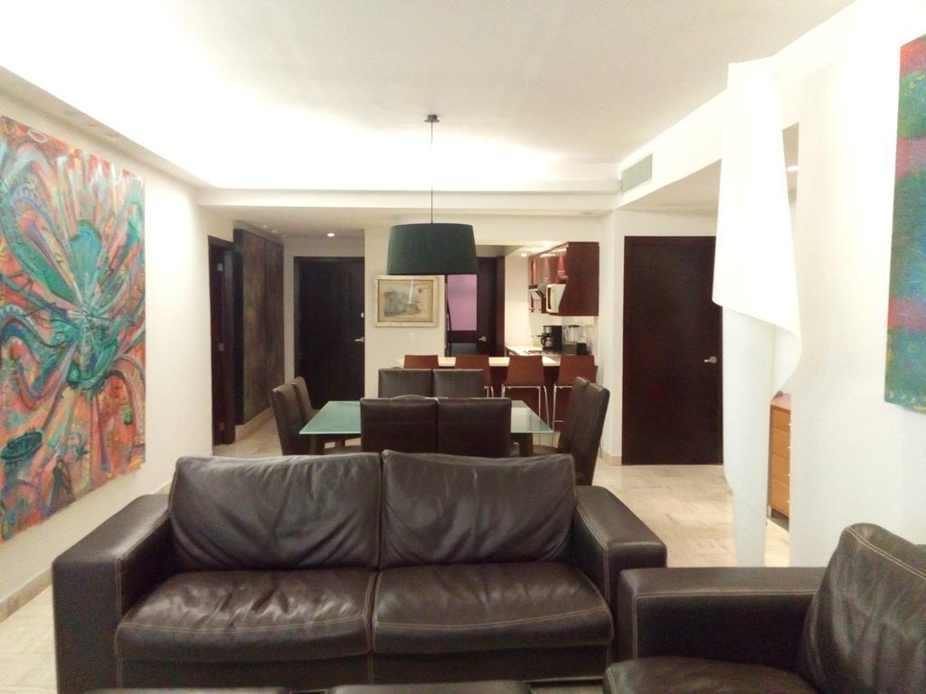 Departamentos Sayil Nuevo Vallarta