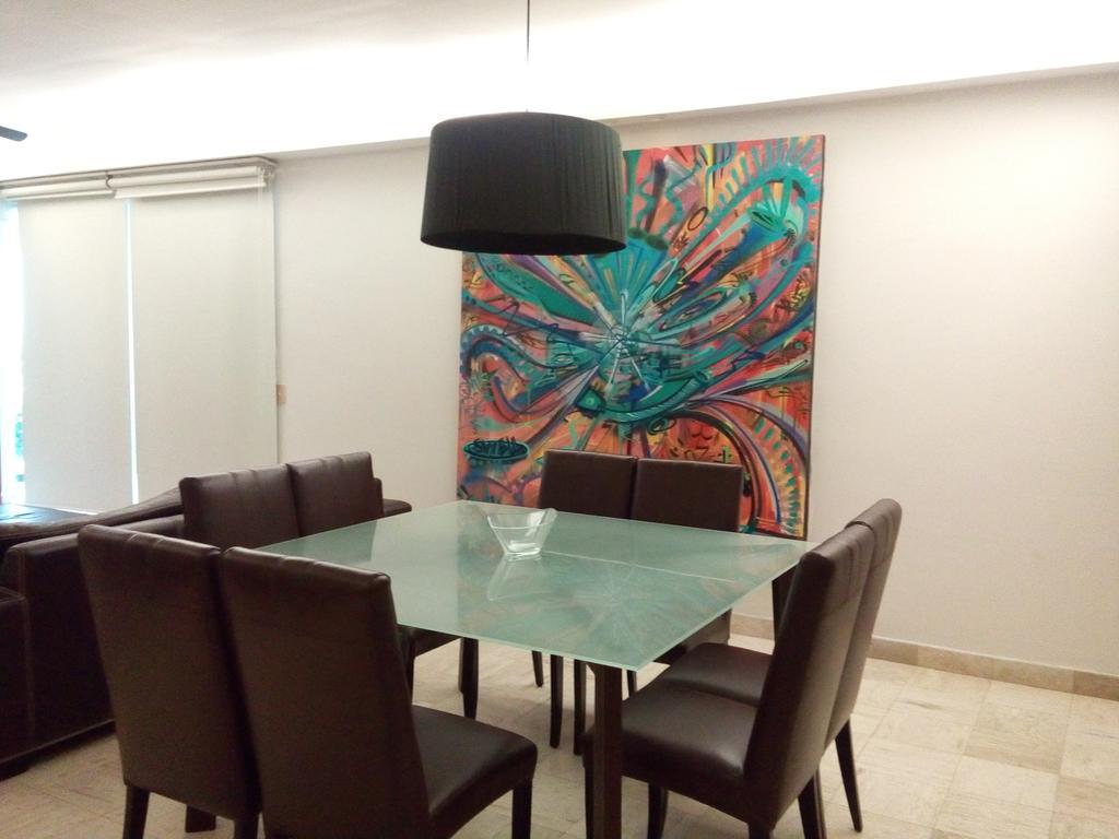 Apartment Departamentos Sayil Nuevo Vallarta