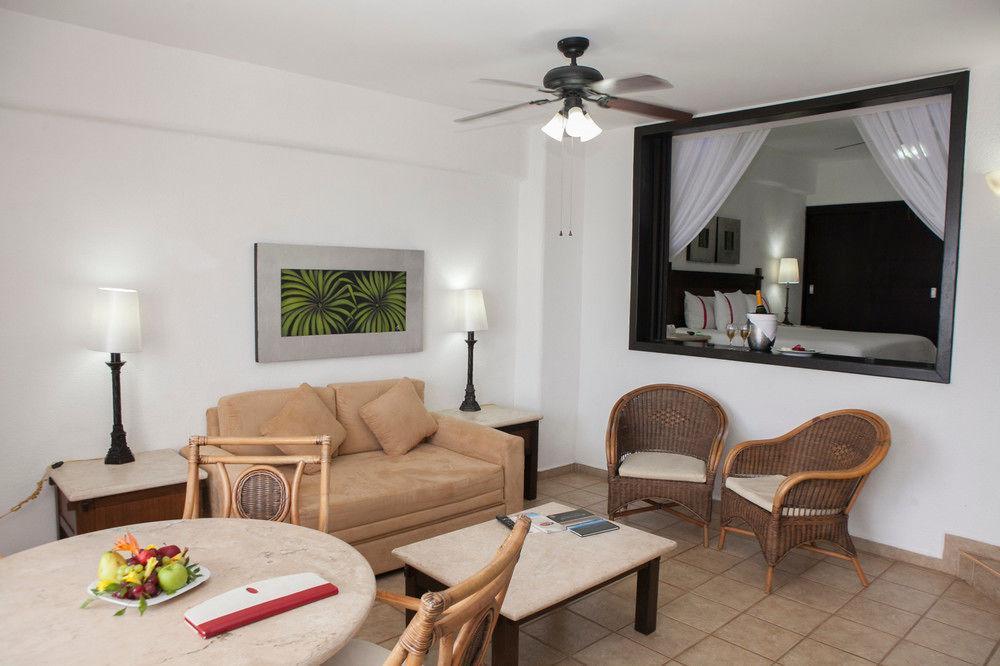 Bel Air Nuevo Vallarta