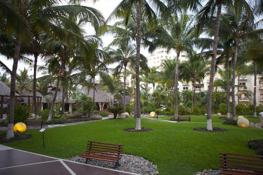 Hotel Bel Air Nuevo Vallarta