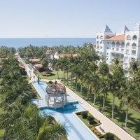Hotel Riu Jalisco Nuevo Vallarta
