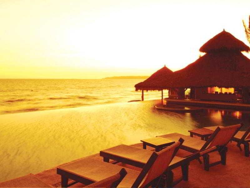Bel Air Hotel 4*