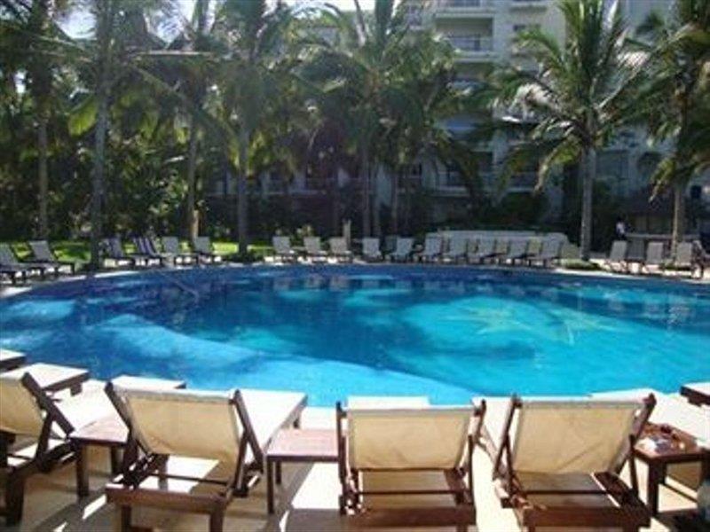 Bel Air 4* Nuevo Vallarta