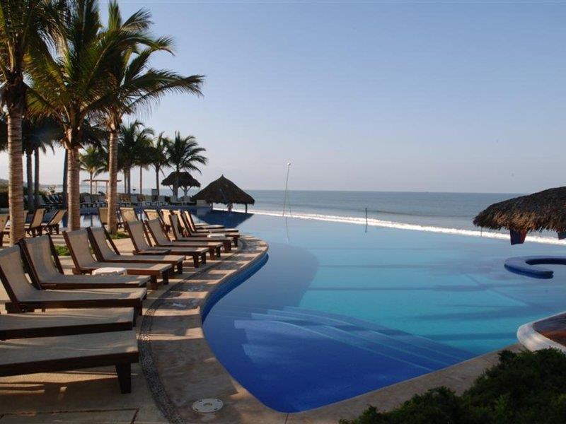 Bel Air Hotel Nuevo Vallarta