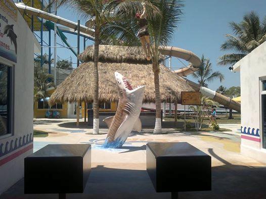 Hotel Splash Nuevo Vallarta&parque Acuatico