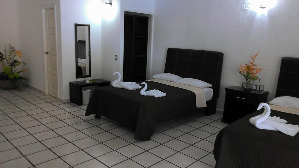Hotel Splash Inn Nuevo Vallarta & Parque Acuatico