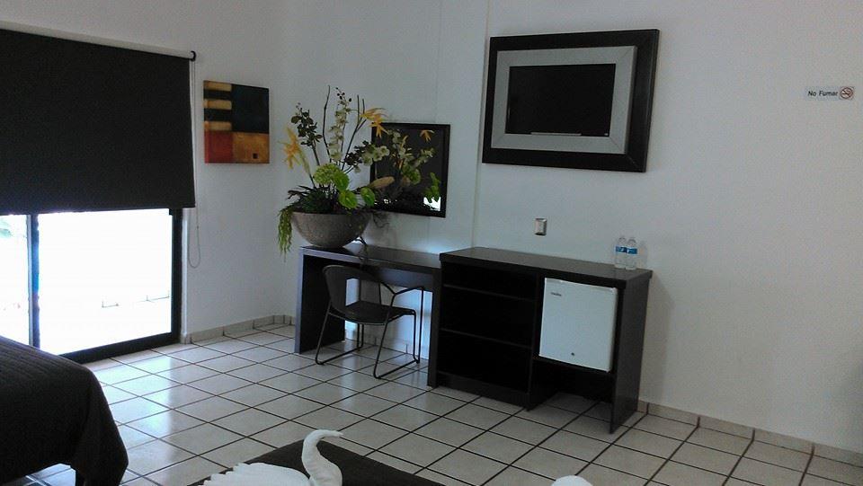 Hotel Splash Inn Nuevo Vallarta & Parque Acuatico 4*