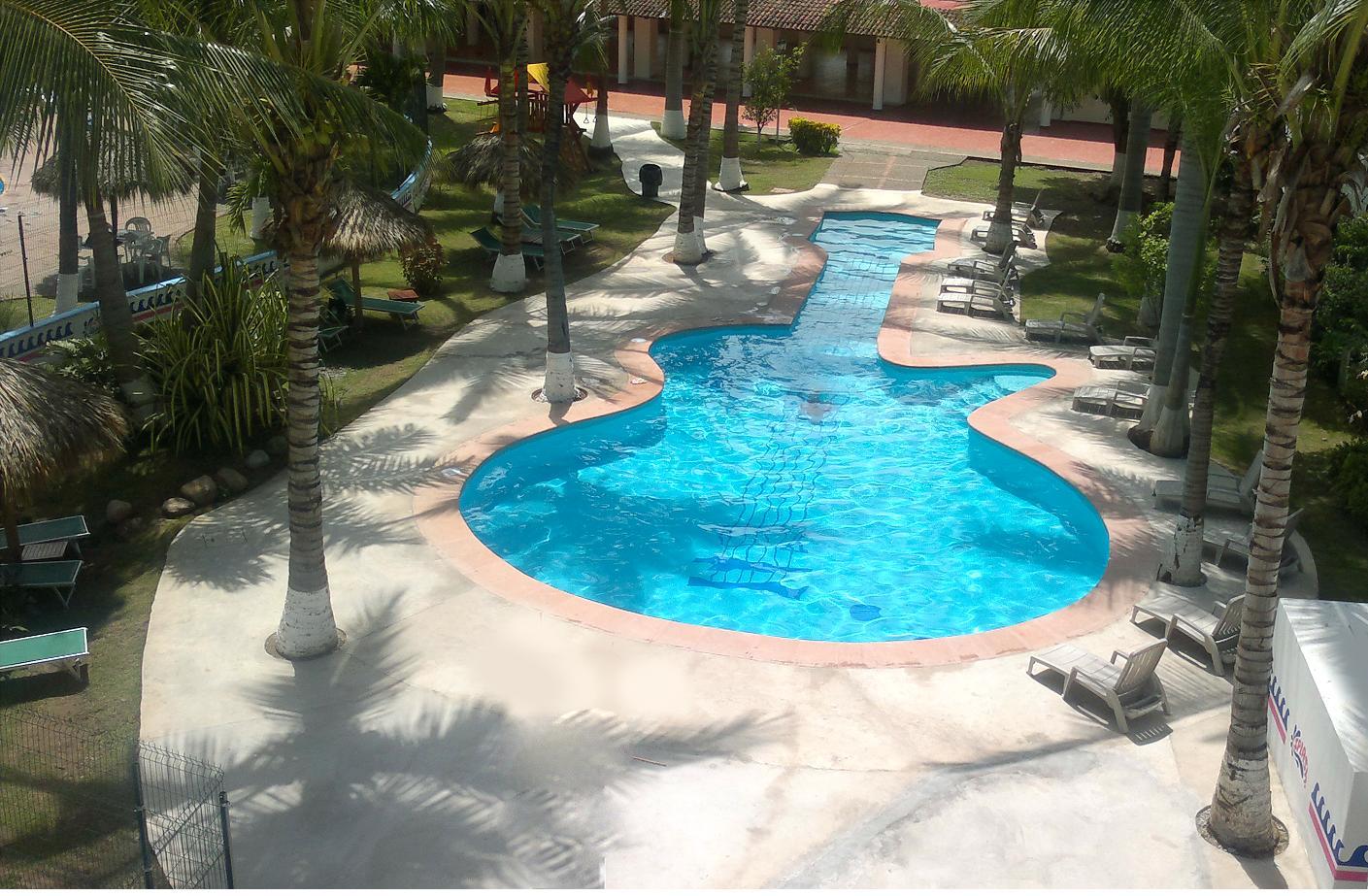 Hotel Splash Nuevo Vallarta&parque Acuatico Nuevo Vallarta