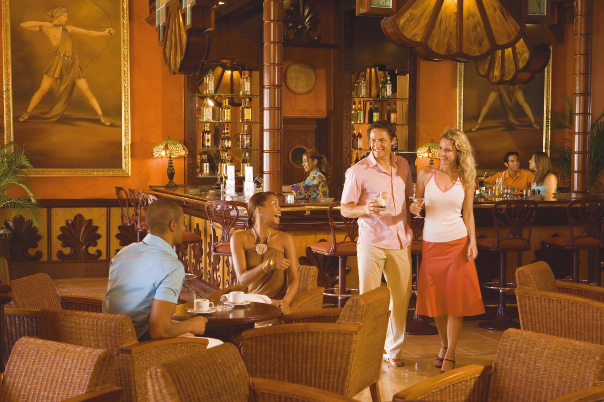Hotel Riu Vallarta 3*