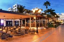 Hotel Riu Jalisco 3*