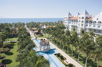 Riu Jalisco Hotel Nuevo Vallarta