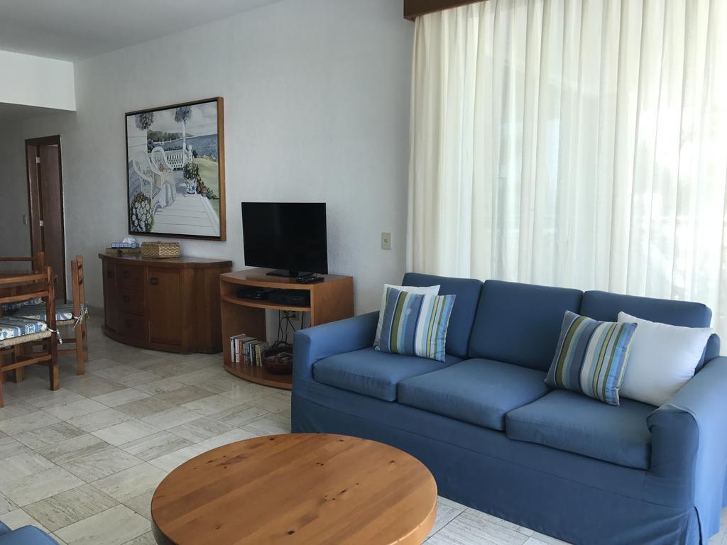 Apartment Departamentos Sayil