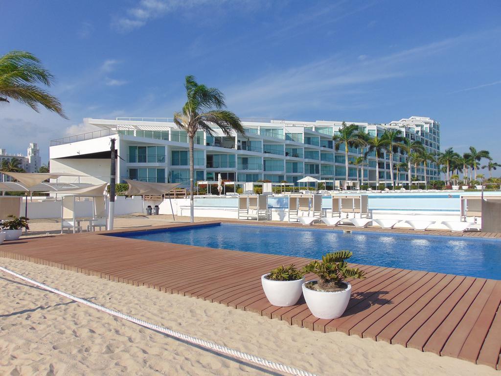 Apartahotel Acqua Flamingos Nuevo Vallarta