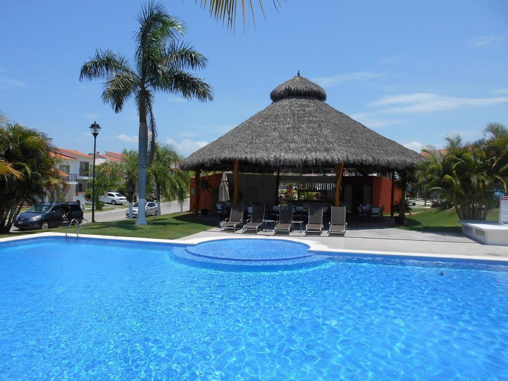 Tranquila Casa Cerca De La Playa *