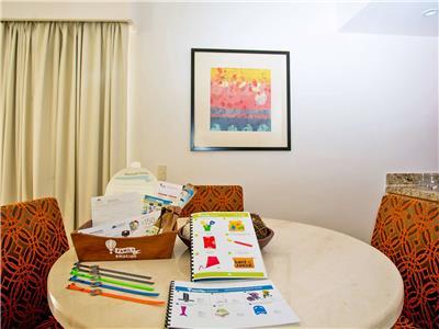 Family Marival Emotions Hotel 5*