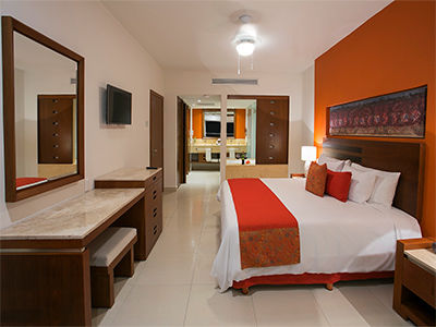 Hotel Family Marival Emotions Nuevo Vallarta
