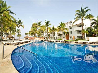 Family Marival Emotions Hotel Nuevo Vallarta