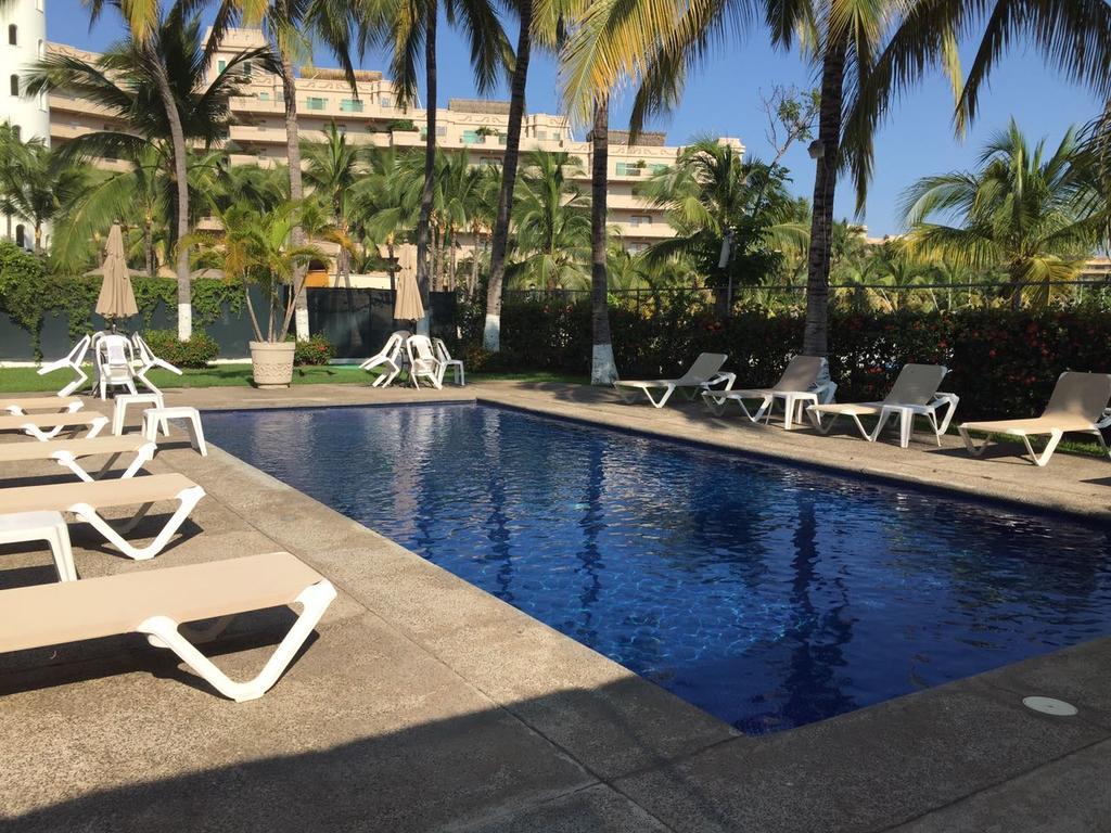 Condominio Carla *