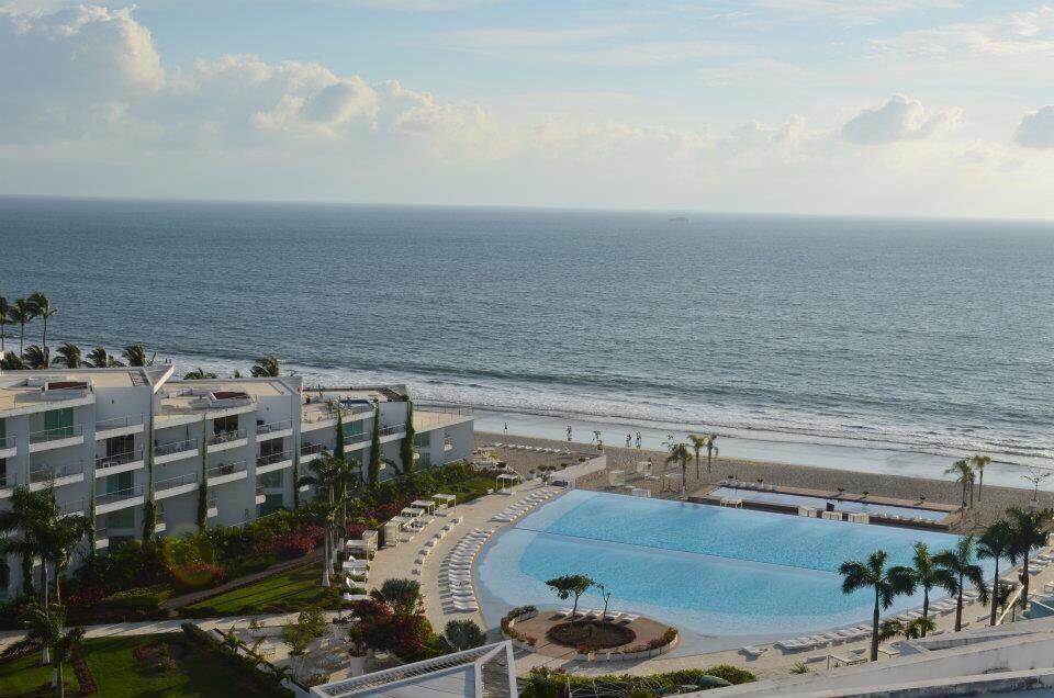 Acqua Safiro Nuevo Vallarta