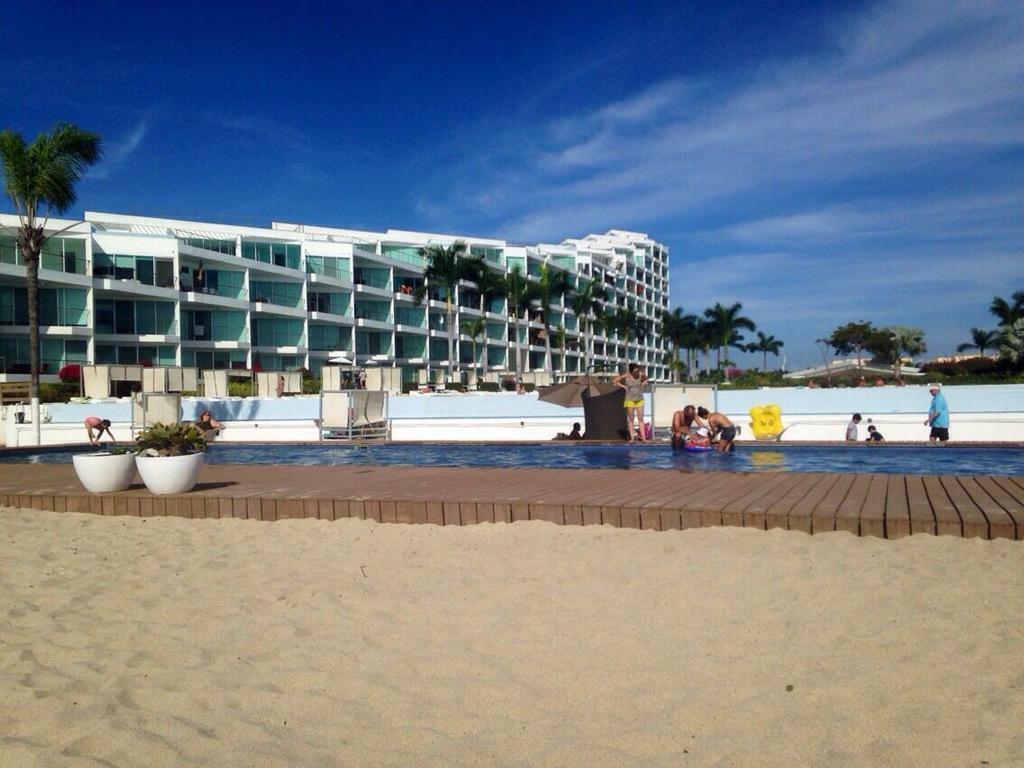 Acqua Safiro Nuevo Vallarta