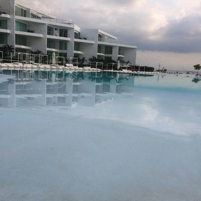 Apartamento Acqua Safiro Nuevo Vallarta