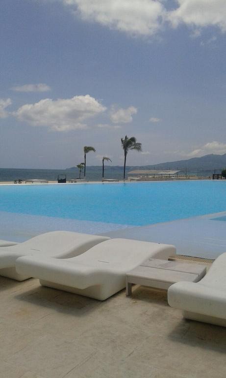 Acqua Safiro Apartamento Nuevo Vallarta